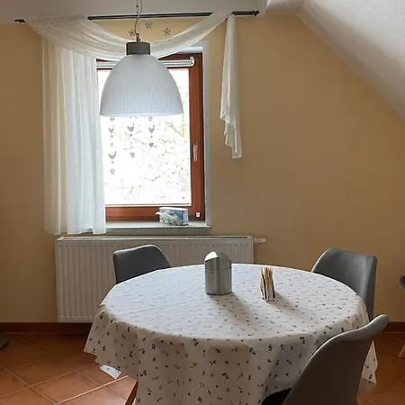 Im Gruenen Haus Cara 90 Qm 4 Zi Kue Bad Schkeuditz