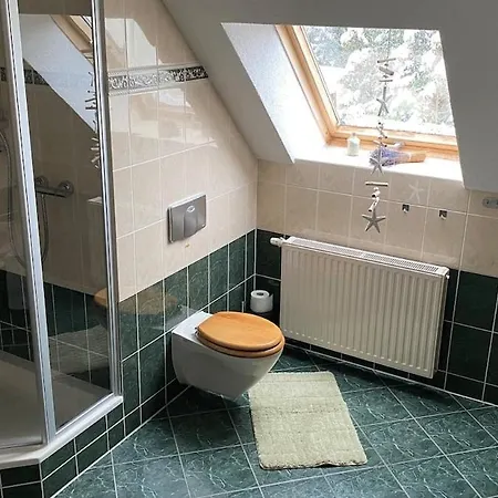 Im Gruenen Haus Cara 90 Qm 4 Zi Kue Bad