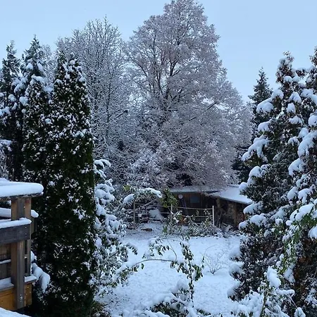 Im Gruenen Haus Cara 90 Qm 4 Zi Kue Bad