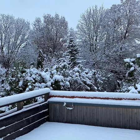 Daire Im Gruenen Haus Cara 90 Qm 4 Zi Kue Bad