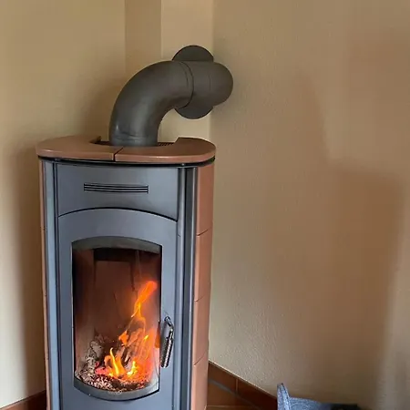 Im Gruenen Haus Cara 90 Qm 4 Zi Kue Bad