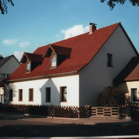 Im Gruenen Haus Cara 90 Qm 4 Zi Kue Bad Daire