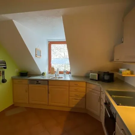 Im Gruenen Haus Cara 90 Qm 4 Zi Kue Bad *