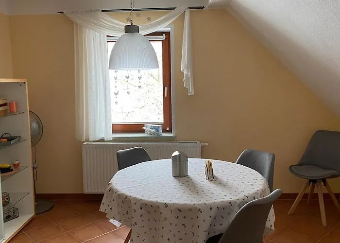 Im Gruenen Haus Cara 90 Qm 4 Zi Kue Bad Schkeuditz