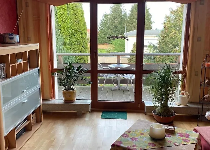 Im Gruenen Haus Cara 90 Qm 4 Zi Kue Bad Schkeuditz