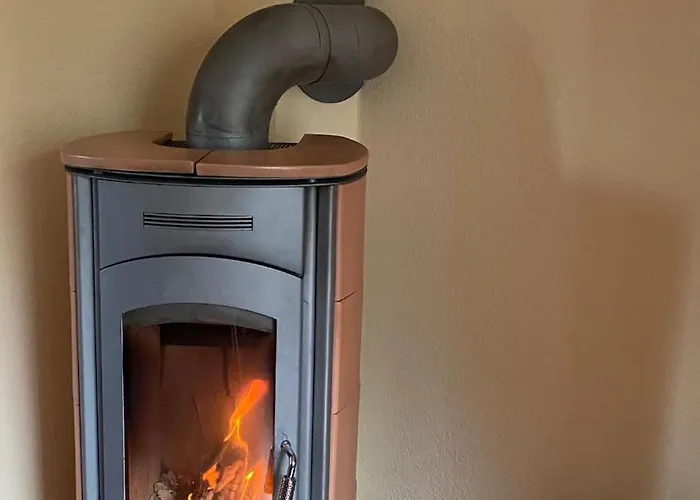 Im Gruenen Haus Cara 90 Qm 4 Zi Kue Bad