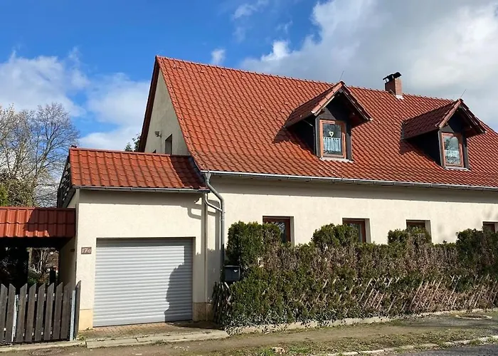 Im Gruenen Haus Cara 90 Qm 4 Zi Kue Bad *